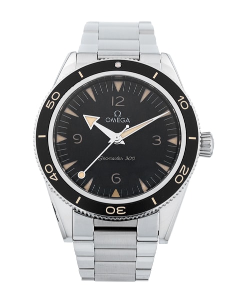 Omega Seamaster 300 234.30.41.21.01.001